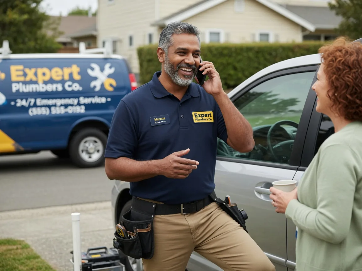 Emergency Drain Cleaning in Salt Lake City, UT